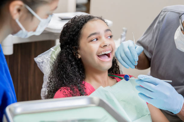Best After-Hours Emergency Dentist in Scottsboro, AL