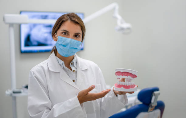Best Emergency Dental Surgery in Scottsboro, AL