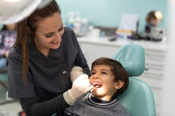 Best Emergency Orthodontic Repairs in Scottsboro, AL