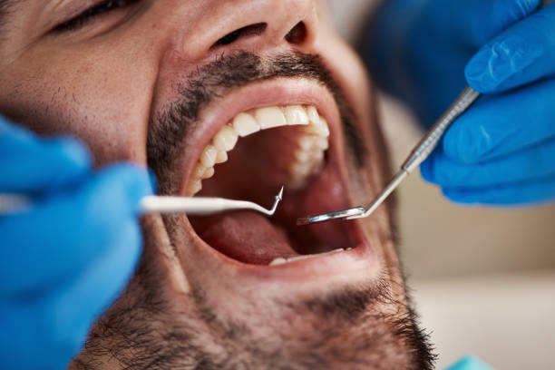 Best Pediatric Emergency Dentist in Scottsboro, AL