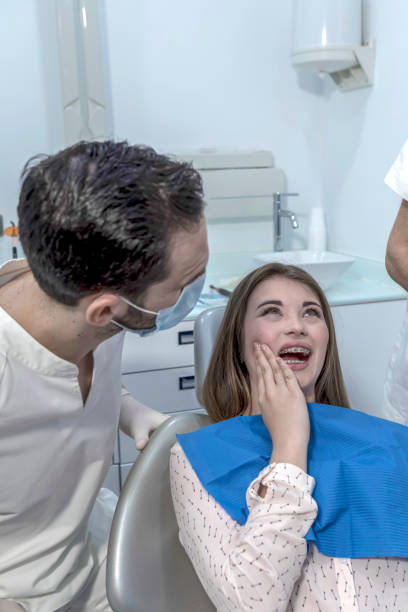 Best Emergency Broken Tooth Repair in Scottsboro, AL
