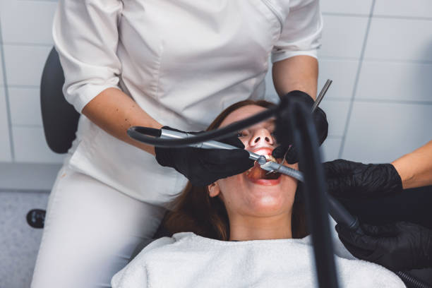 Best Emergency Tooth Extraction in Scottsboro, AL