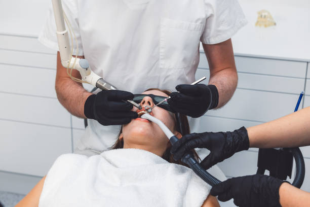 Best Emergency Treatment for Toothache in Scottsboro, AL